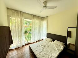 Savannah Condopark (D18), Condominium #588851401
